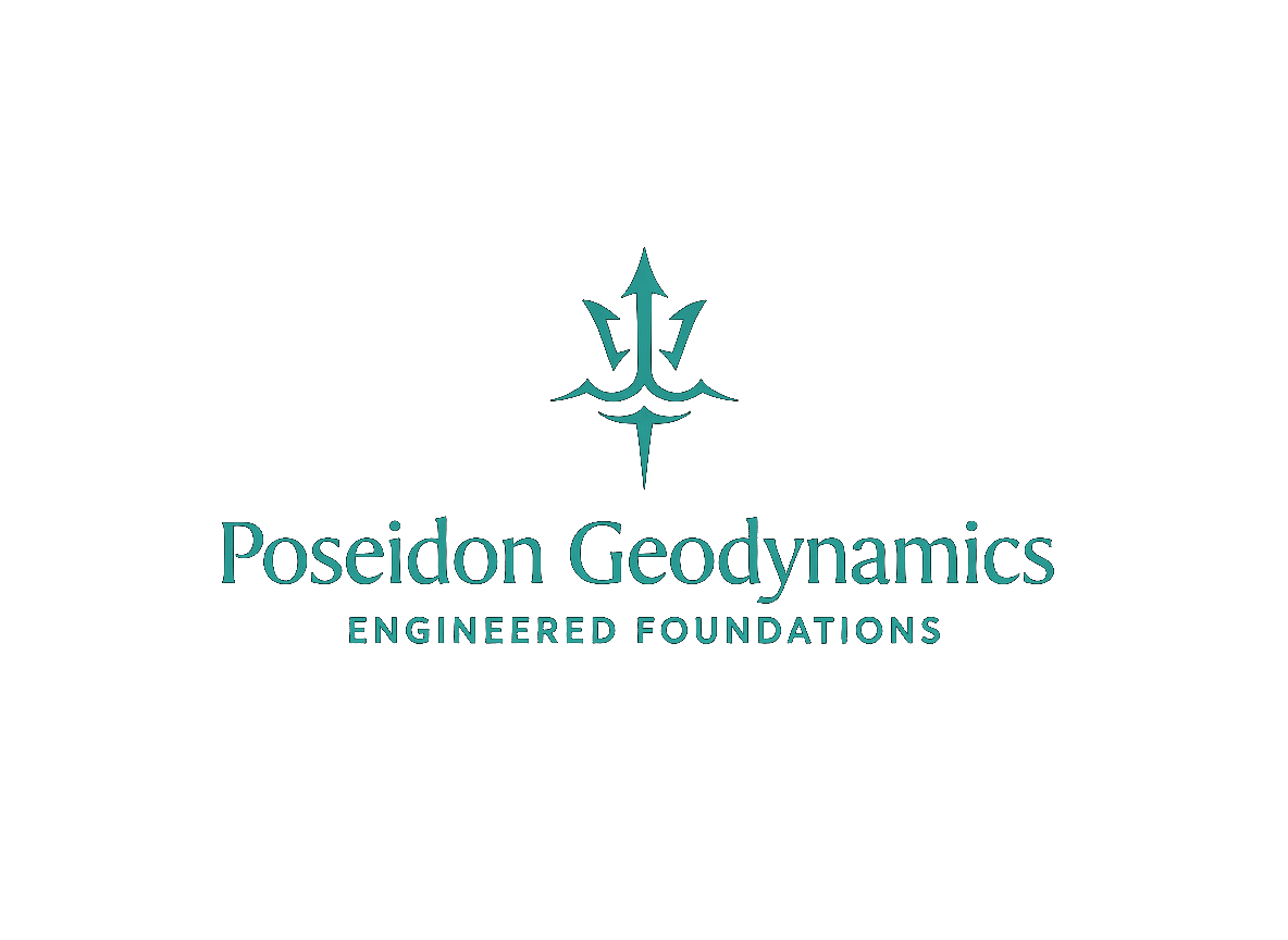Poseidon Geodynamics Logo