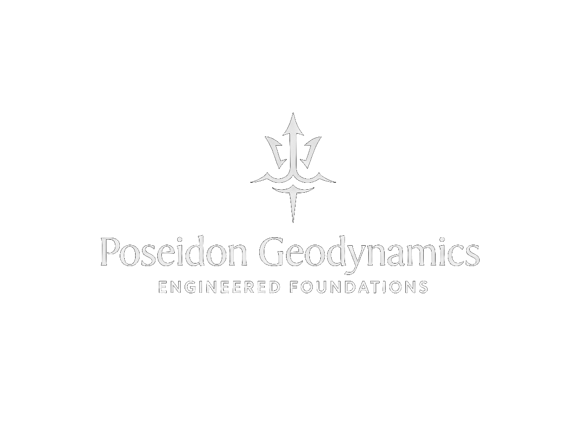 Poseidon Geodynamics